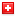 schwarzer.wien server is located in Switzerland